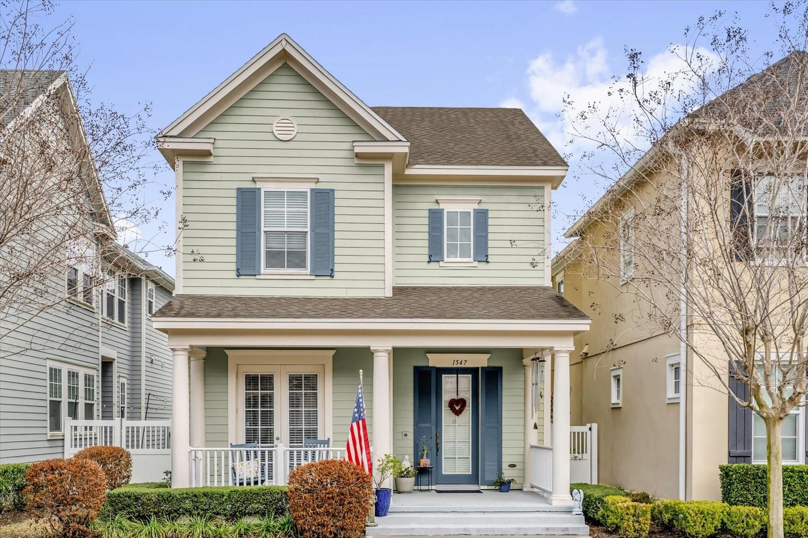 Image 2 of 40 For 1547 Resolute Street