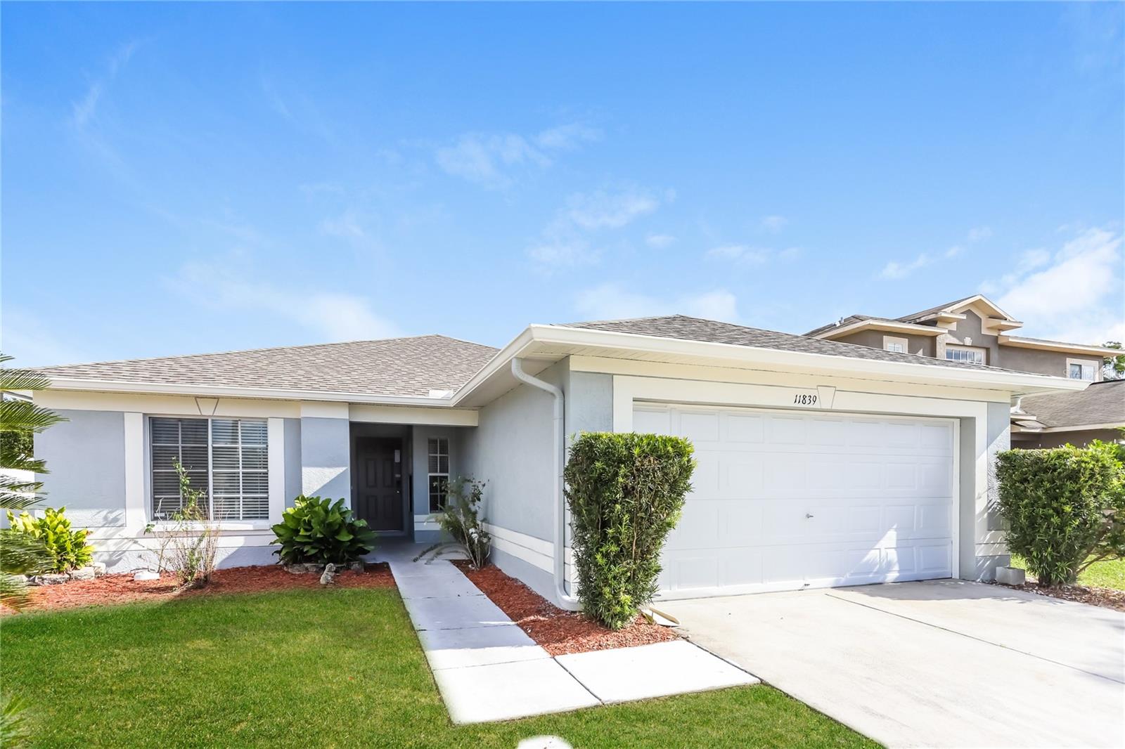 Details for 11839 Brenford Crest Drive, RIVERVIEW, FL 33579