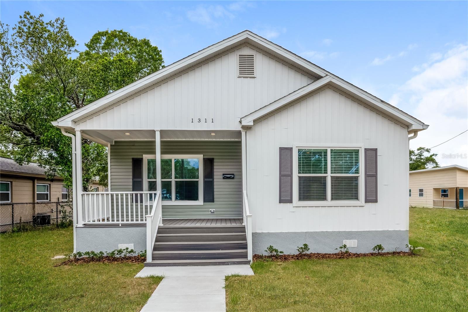 Details for 1311 28th Street S, ST PETERSBURG, FL 33712