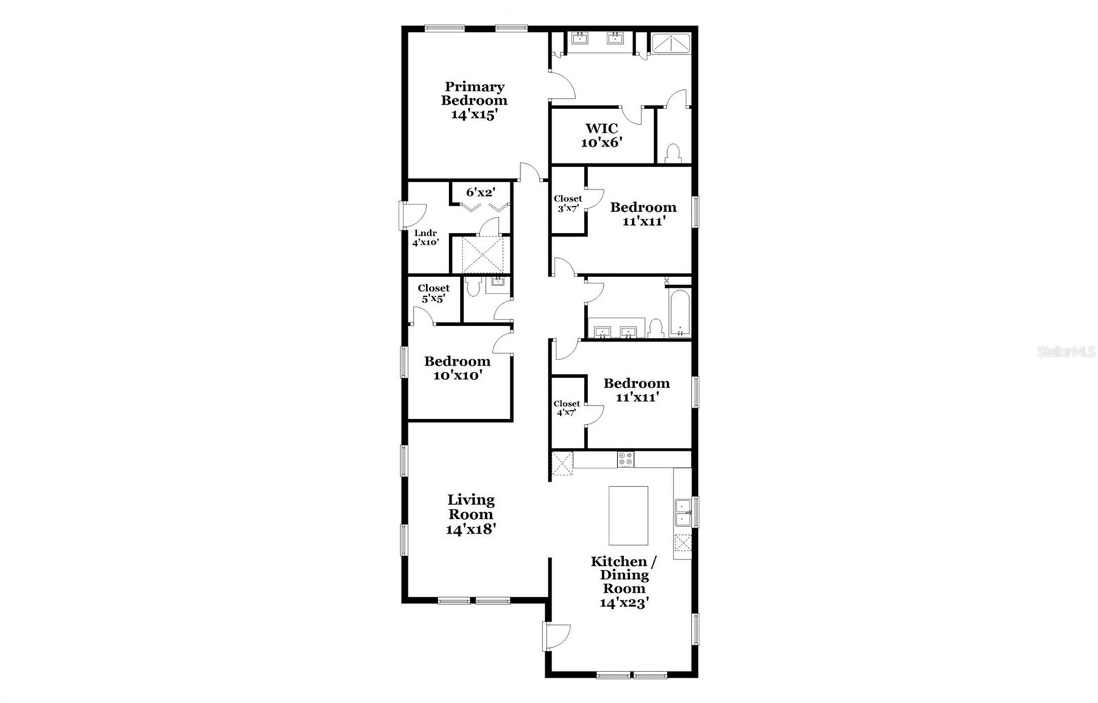 Image 19 of 19 For 1311 28th Street S