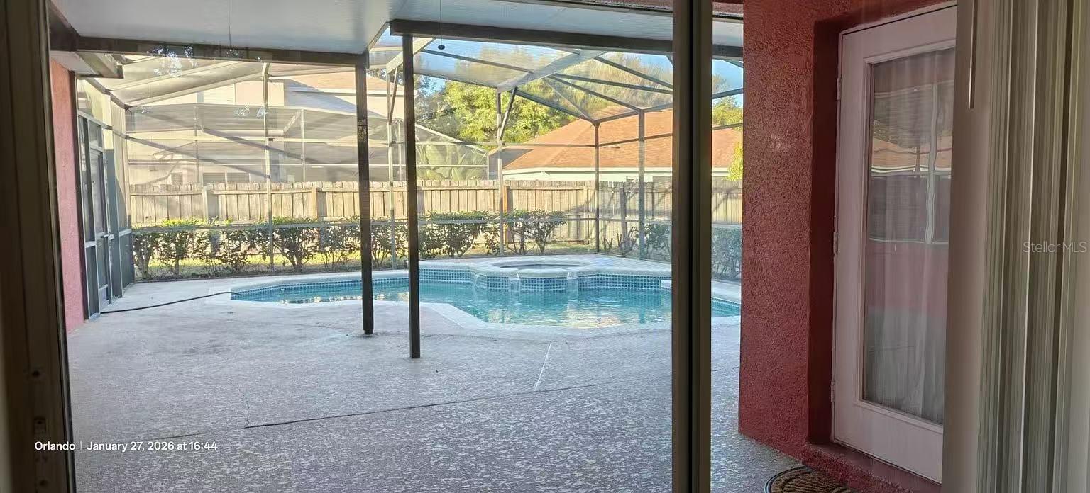 Image 25 of 26 For 7823 Fernleaf Drive