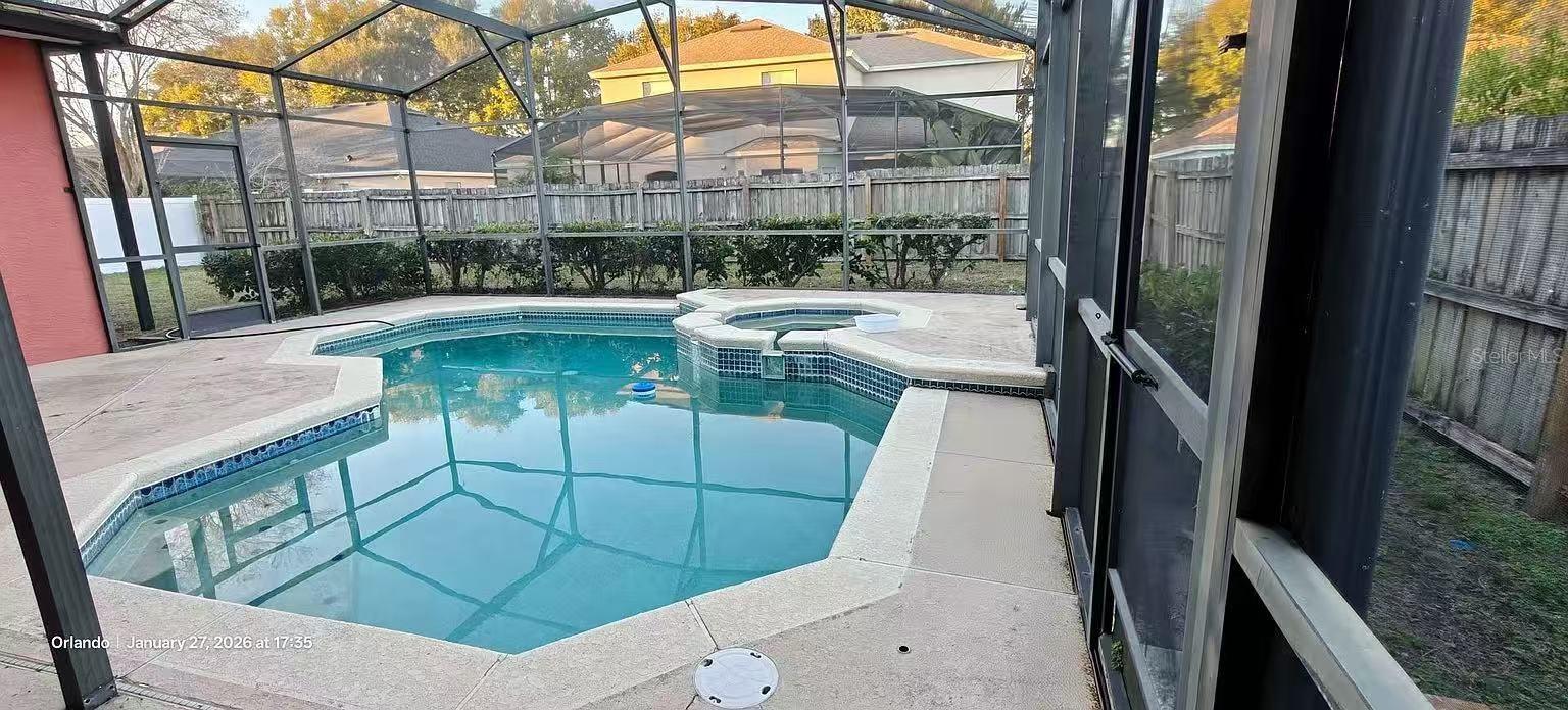 Image 26 of 26 For 7823 Fernleaf Drive