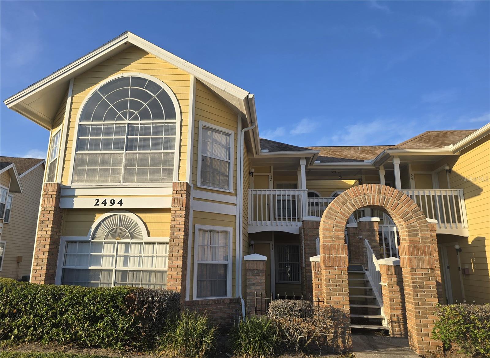 Details for 2494 Sweetwater Club Circle 52, KISSIMMEE, FL 34746