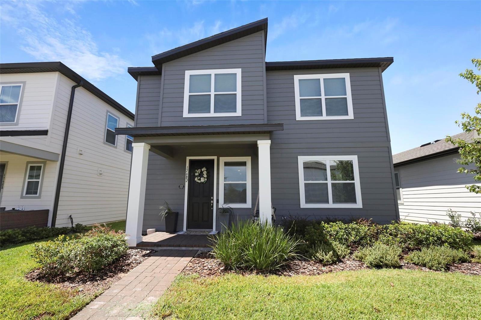 Image 28 of 28 For 17682 Northlake Grove Drive