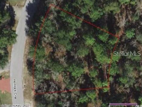 Listing Details for Hemlock Course, OCALA, FL 34472