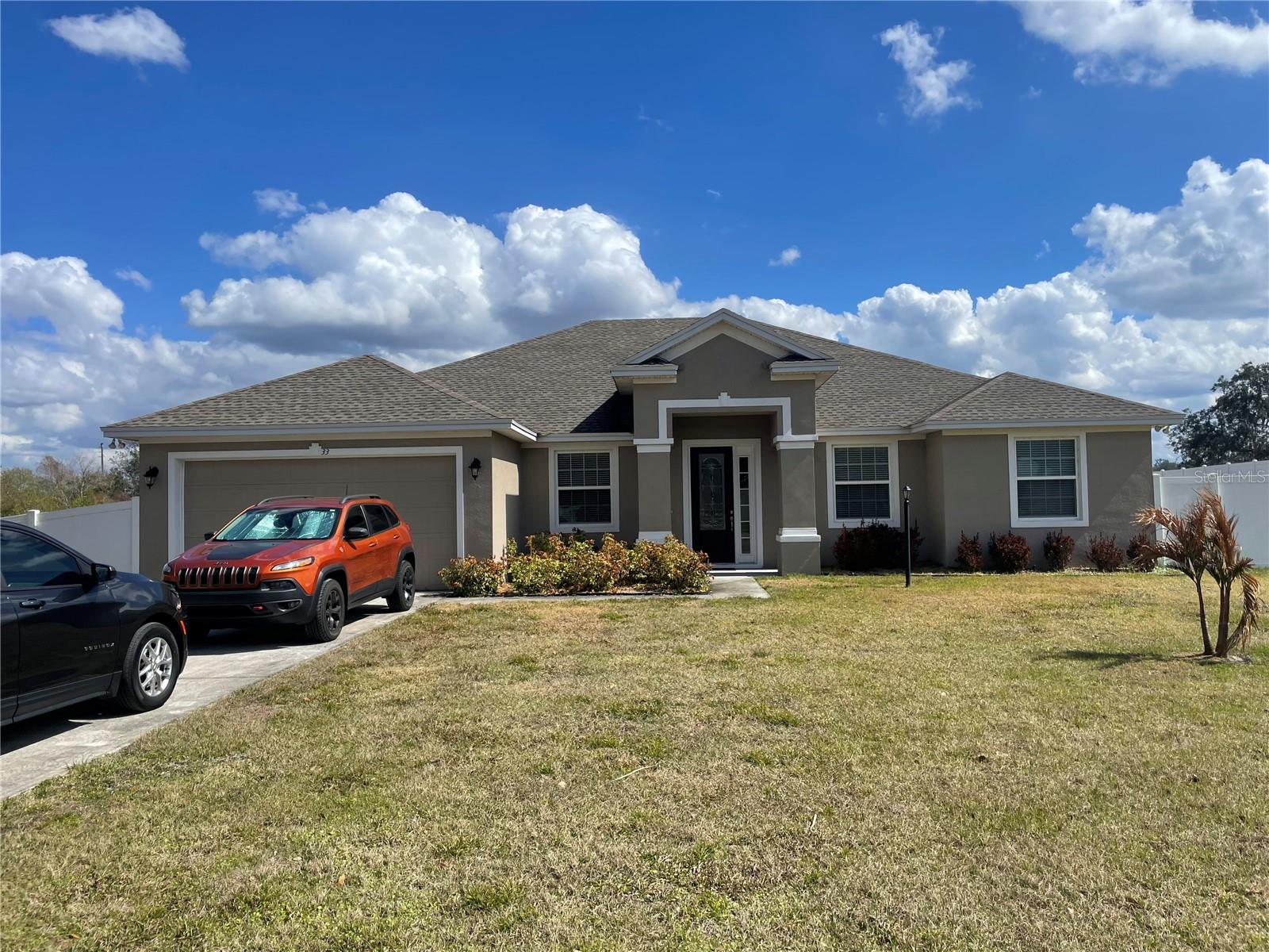 Details for 33 Deer Road, FROSTPROOF, FL 33843