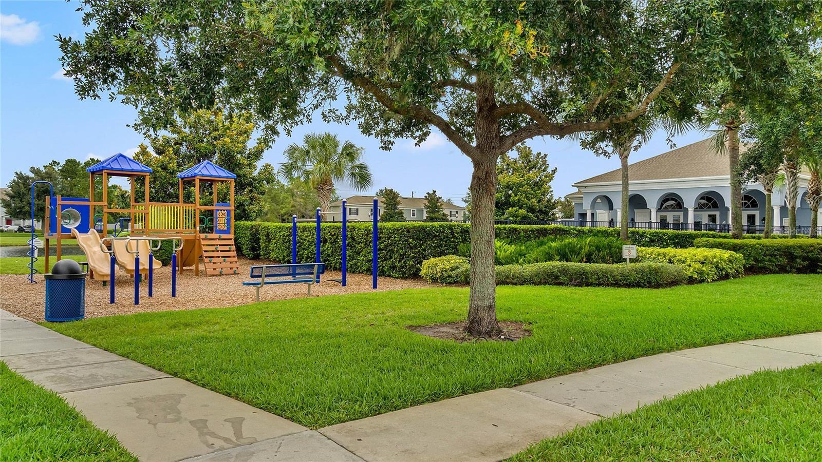 Image 17 of 18 For 10624 Savannah Wood Drive 89