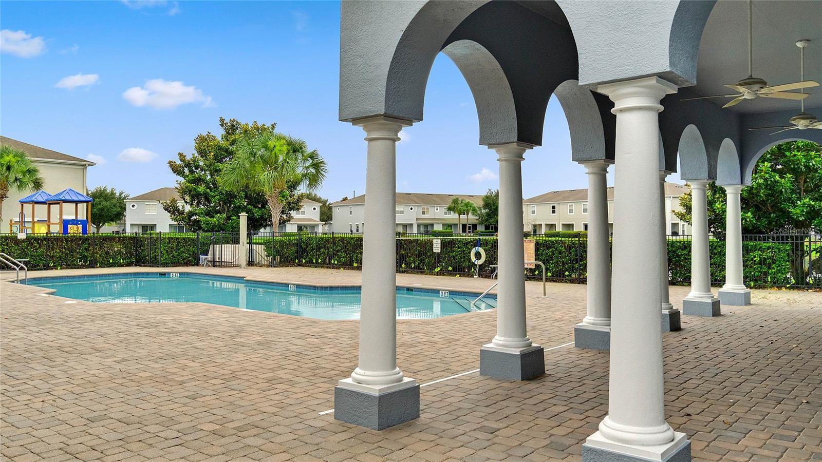 Image 18 of 18 For 10624 Savannah Wood Drive 89