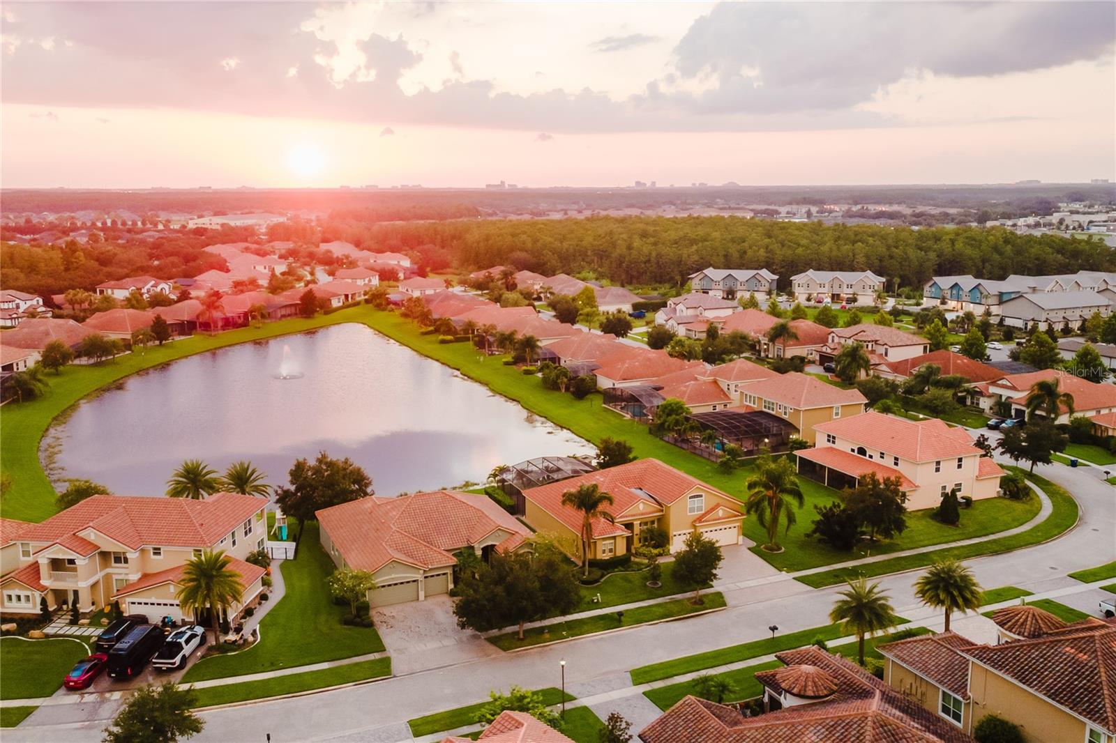 Image 67 of 70 For 2591 Swoop Circle