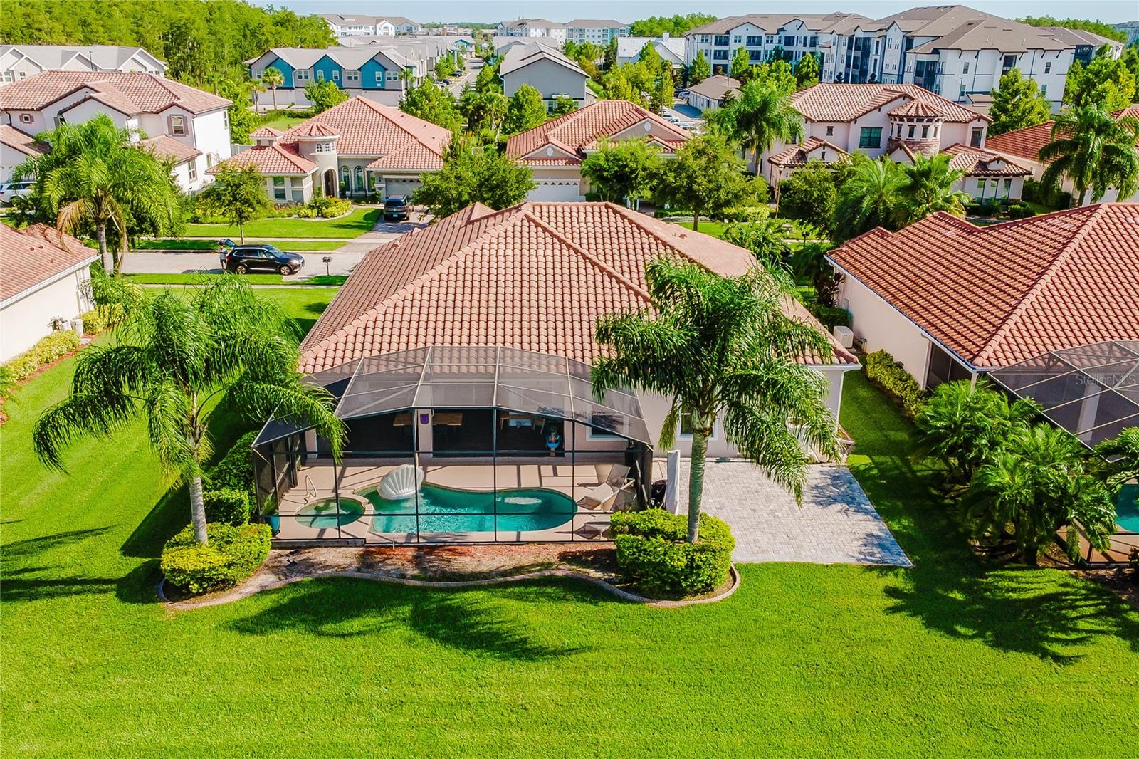 Image 69 of 70 For 2591 Swoop Circle