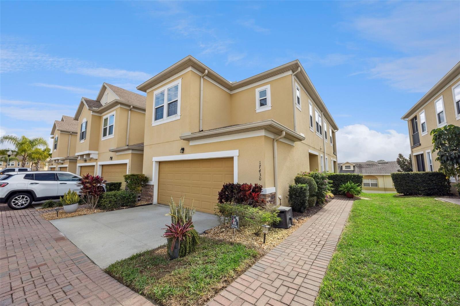 Image 2 of 36 For 17430 Promenade Drive