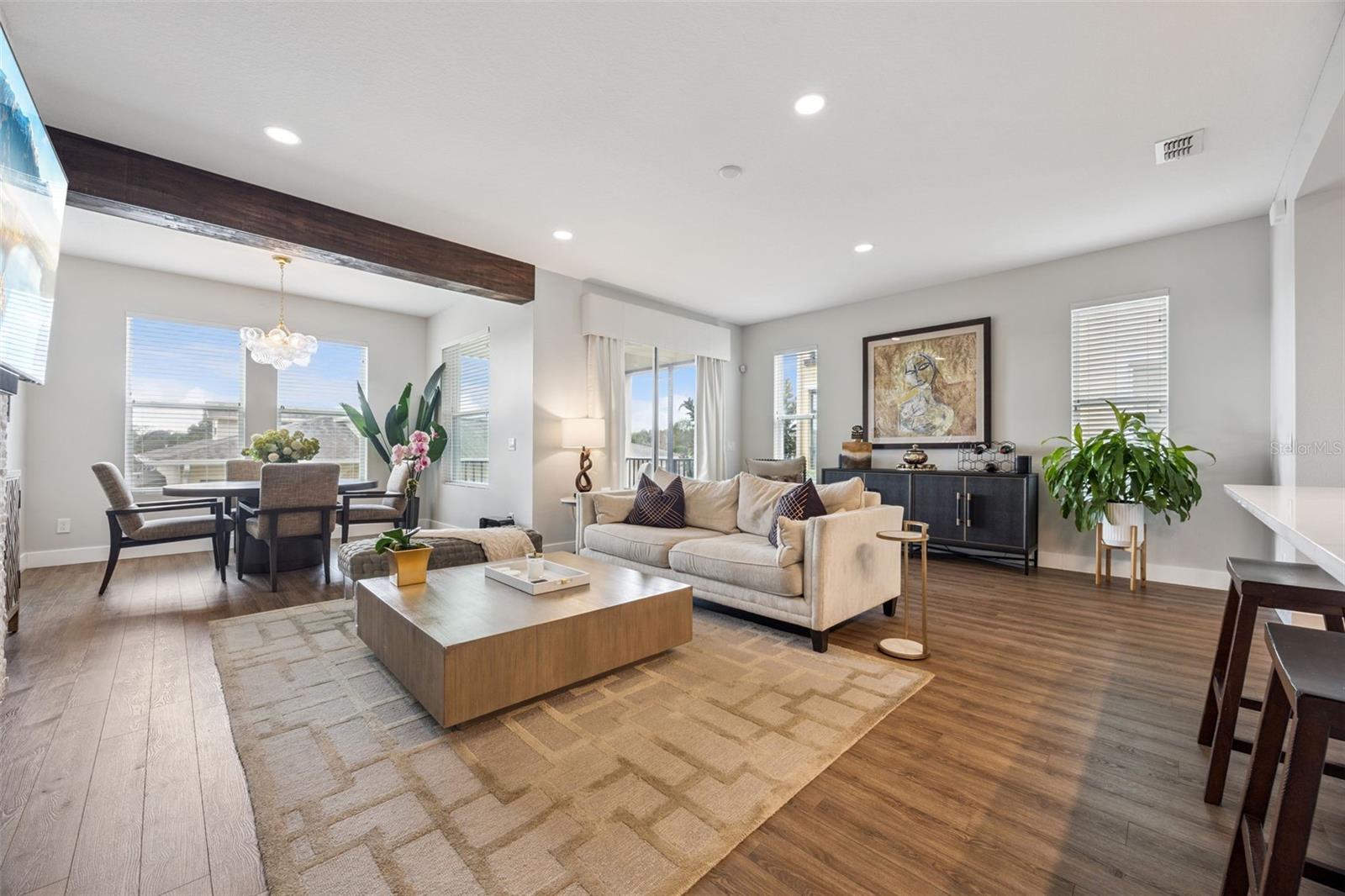 Image 3 of 36 For 17430 Promenade Drive