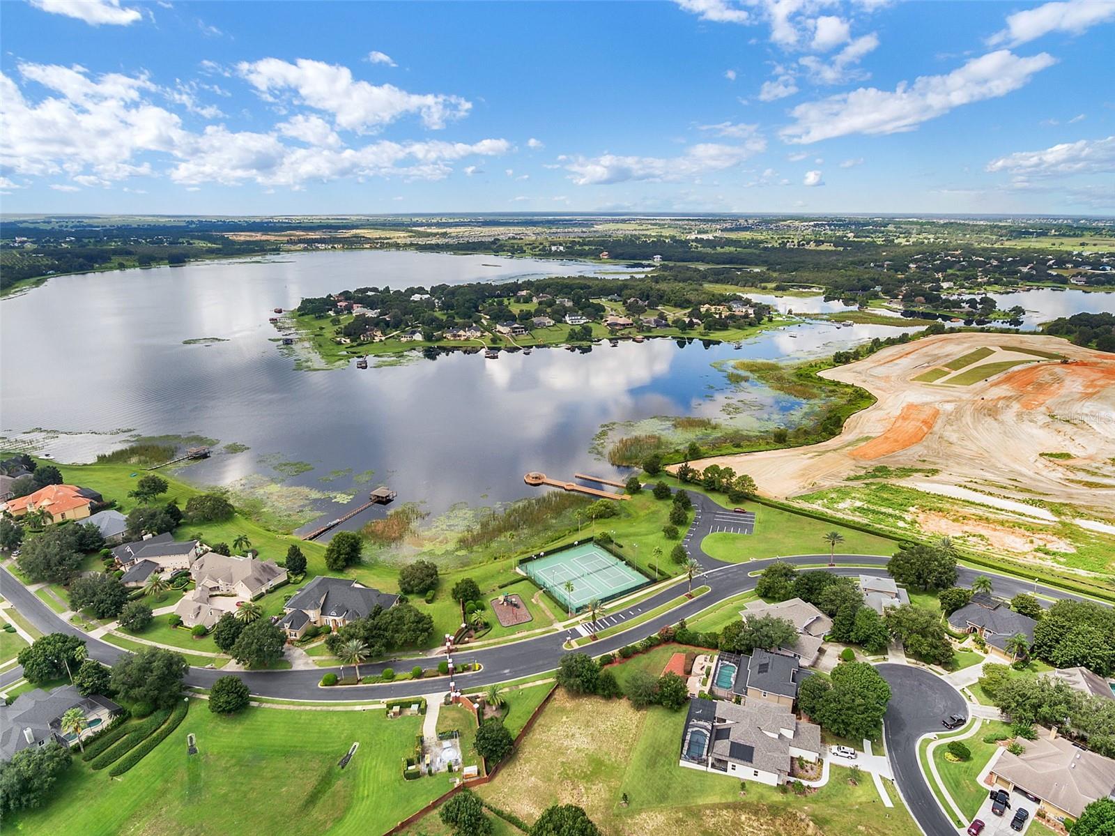 Image 32 of 36 For 17430 Promenade Drive