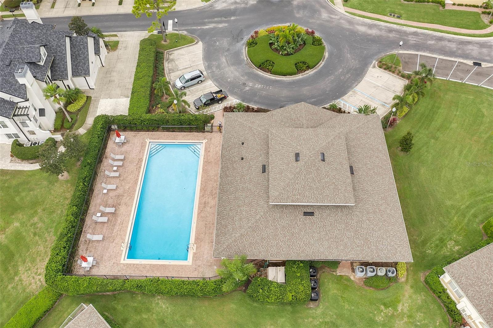 Image 35 of 36 For 17430 Promenade Drive