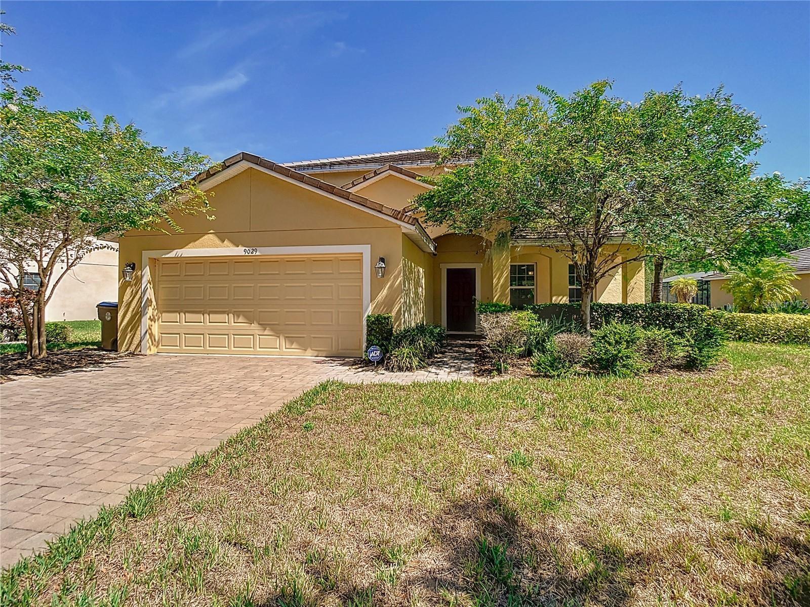 Details for 9029 Paolos Place, KISSIMMEE, FL 34747