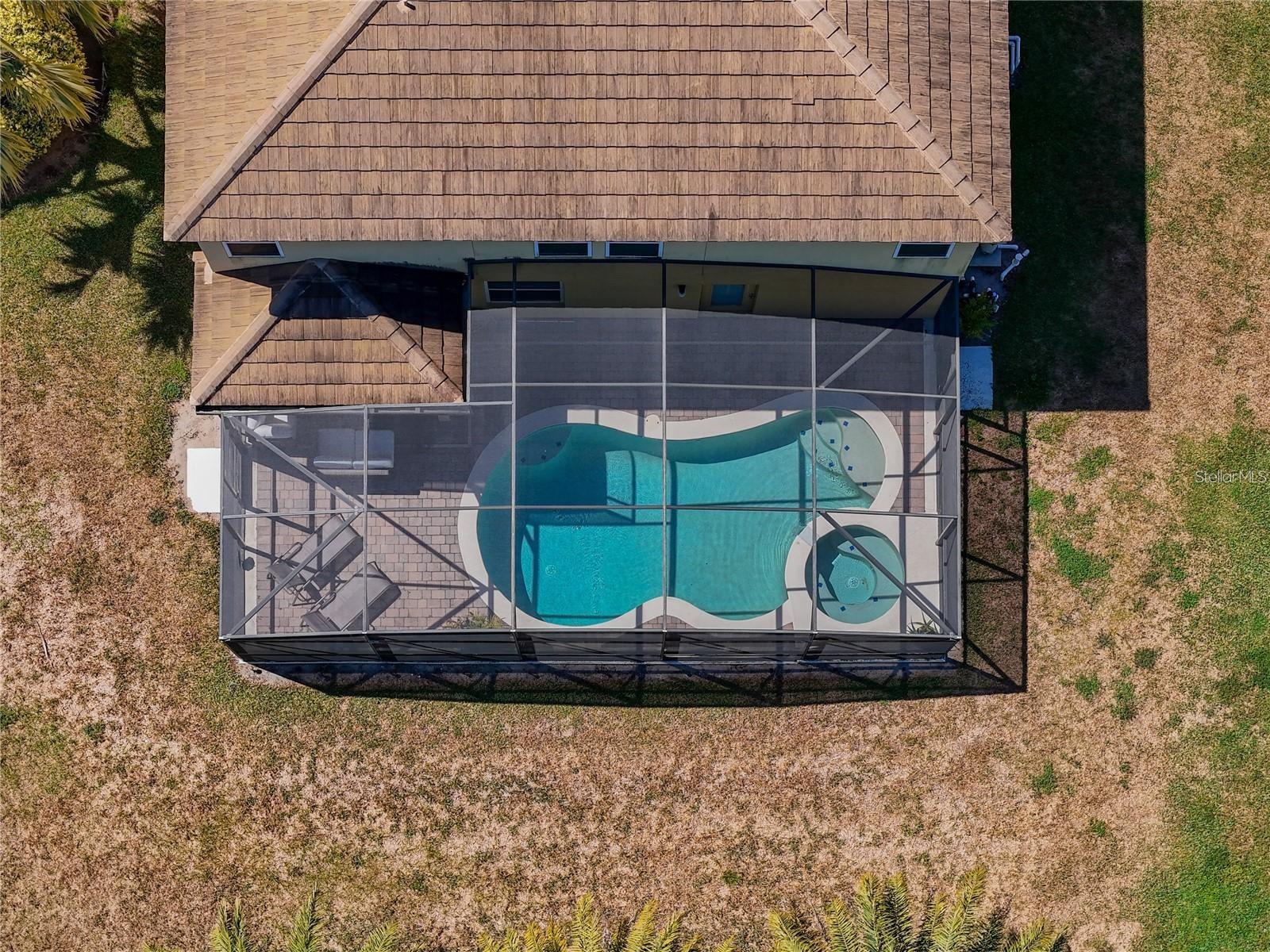 Image 21 of 26 For 9029 Paolos Place