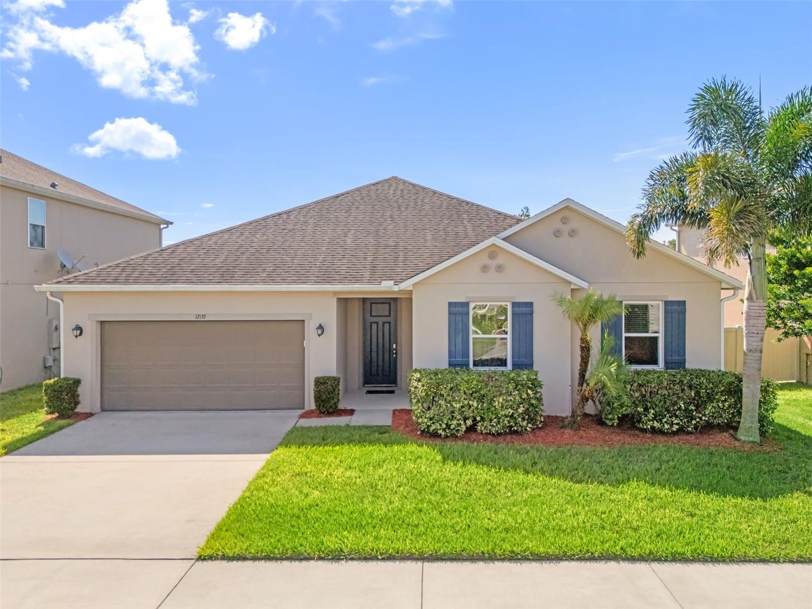 Details for 12137 Sumter Drive, ORLANDO, FL 32824
