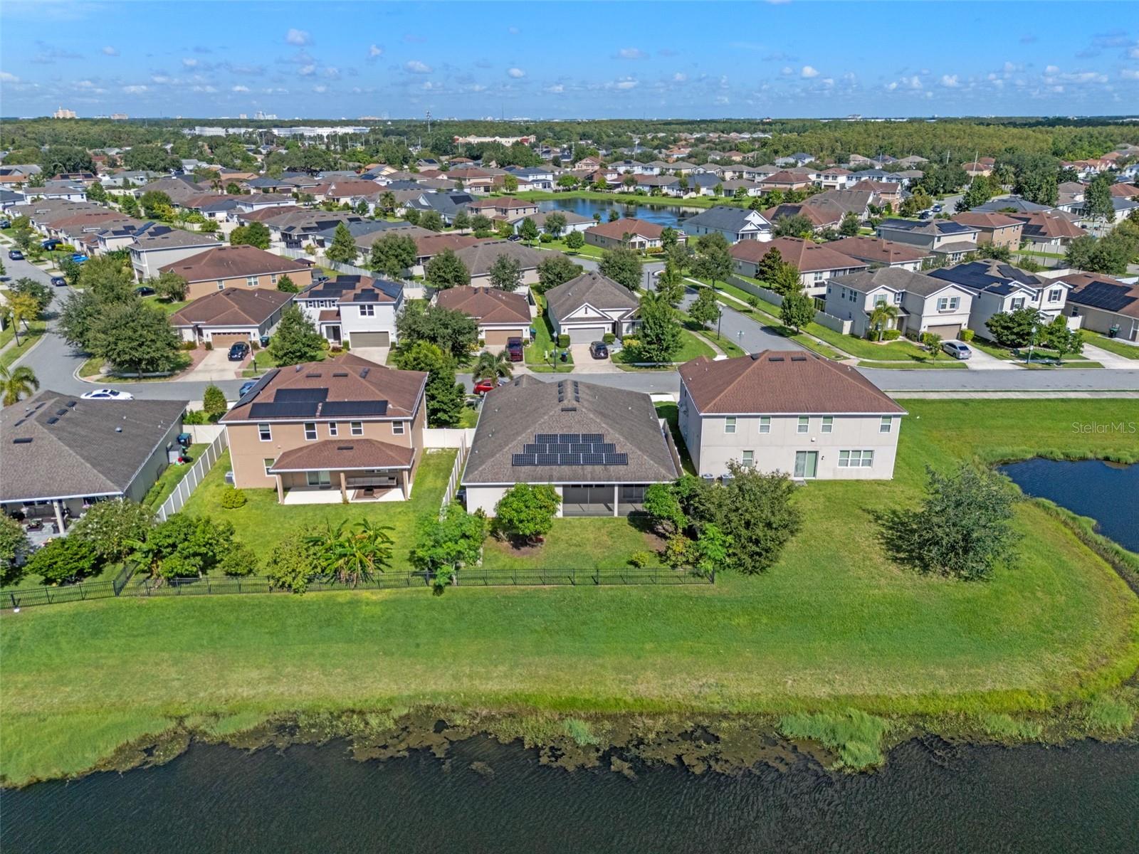 Image 47 of 50 For 12137 Sumter Drive