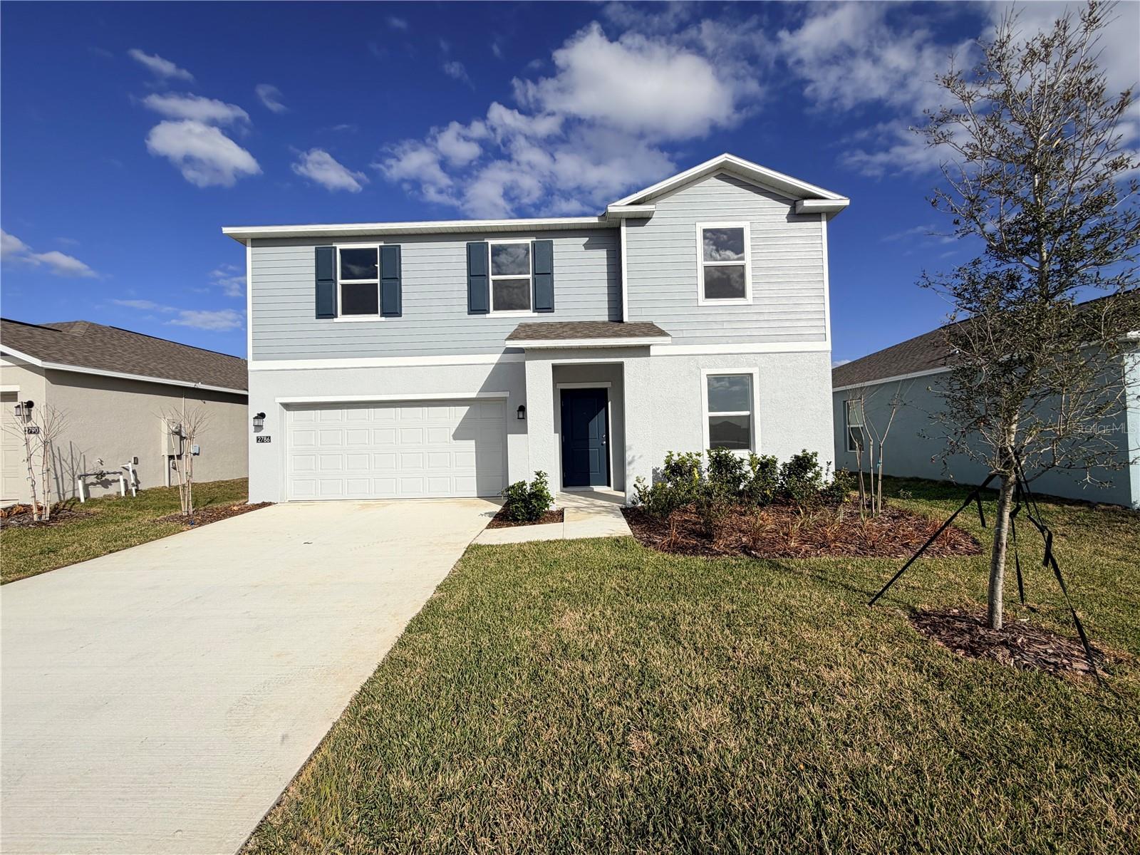 Details for 2786 Pennachio Drive, LAKE WALES, FL 33859