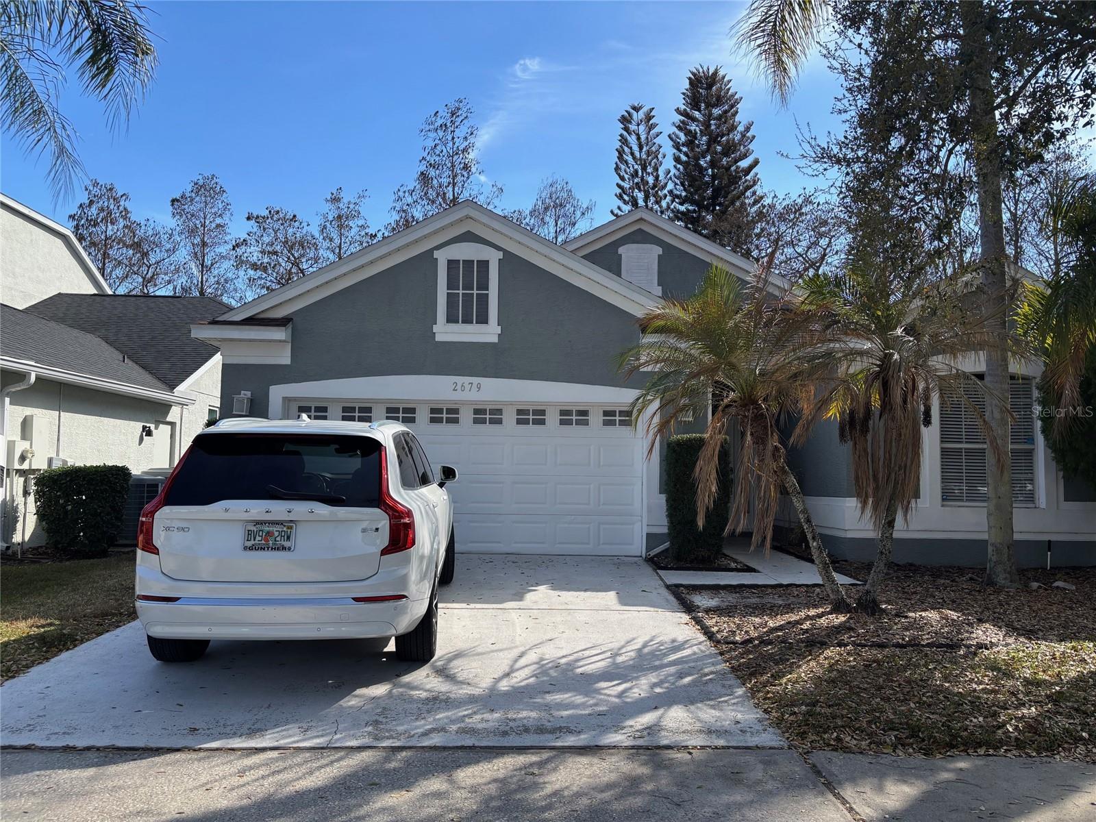 Details for 2679 Runyon Circle, ORLANDO, FL 32837