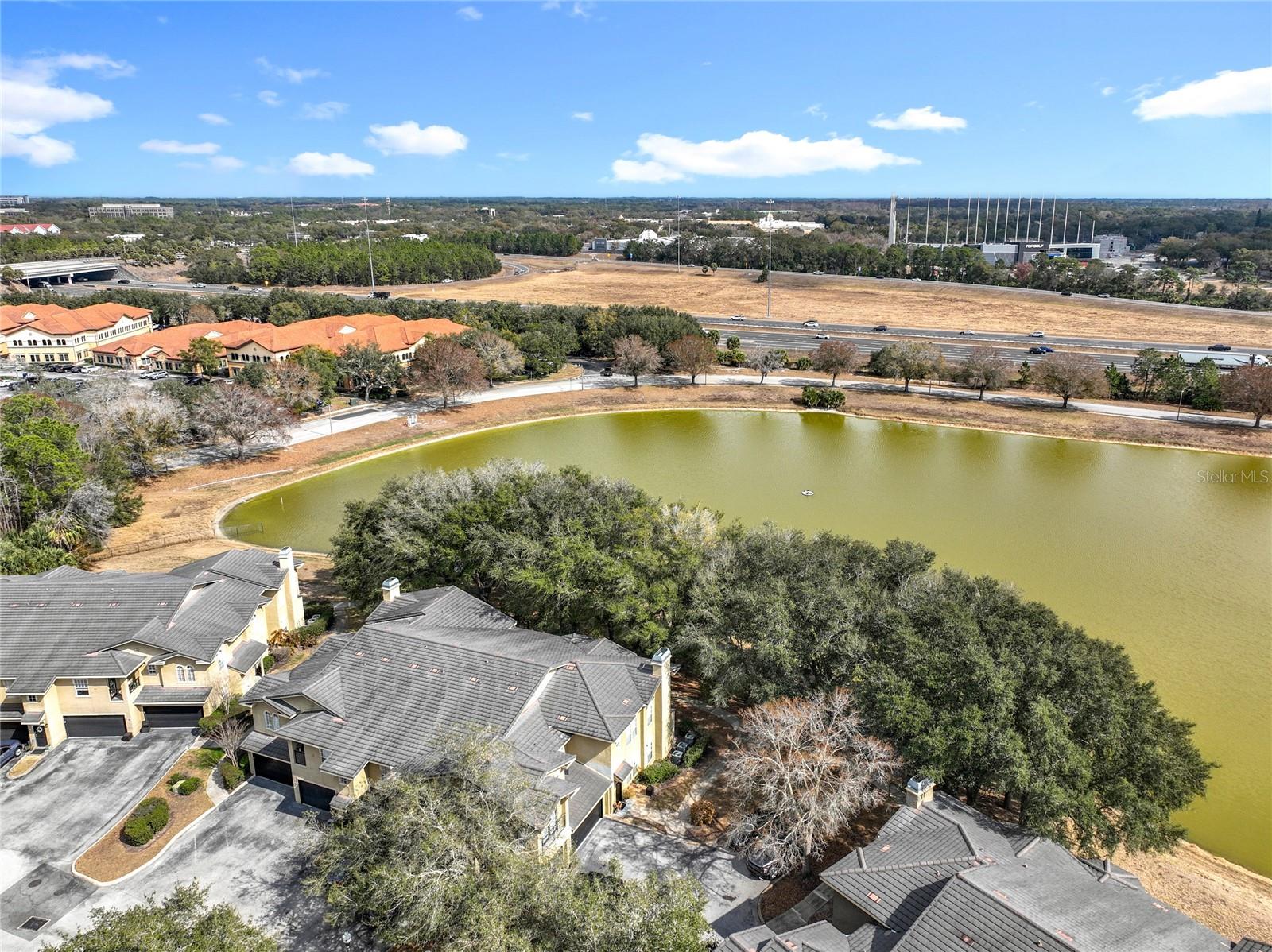 Image 51 of 62 For 157 Villa Di Este Terrace 213