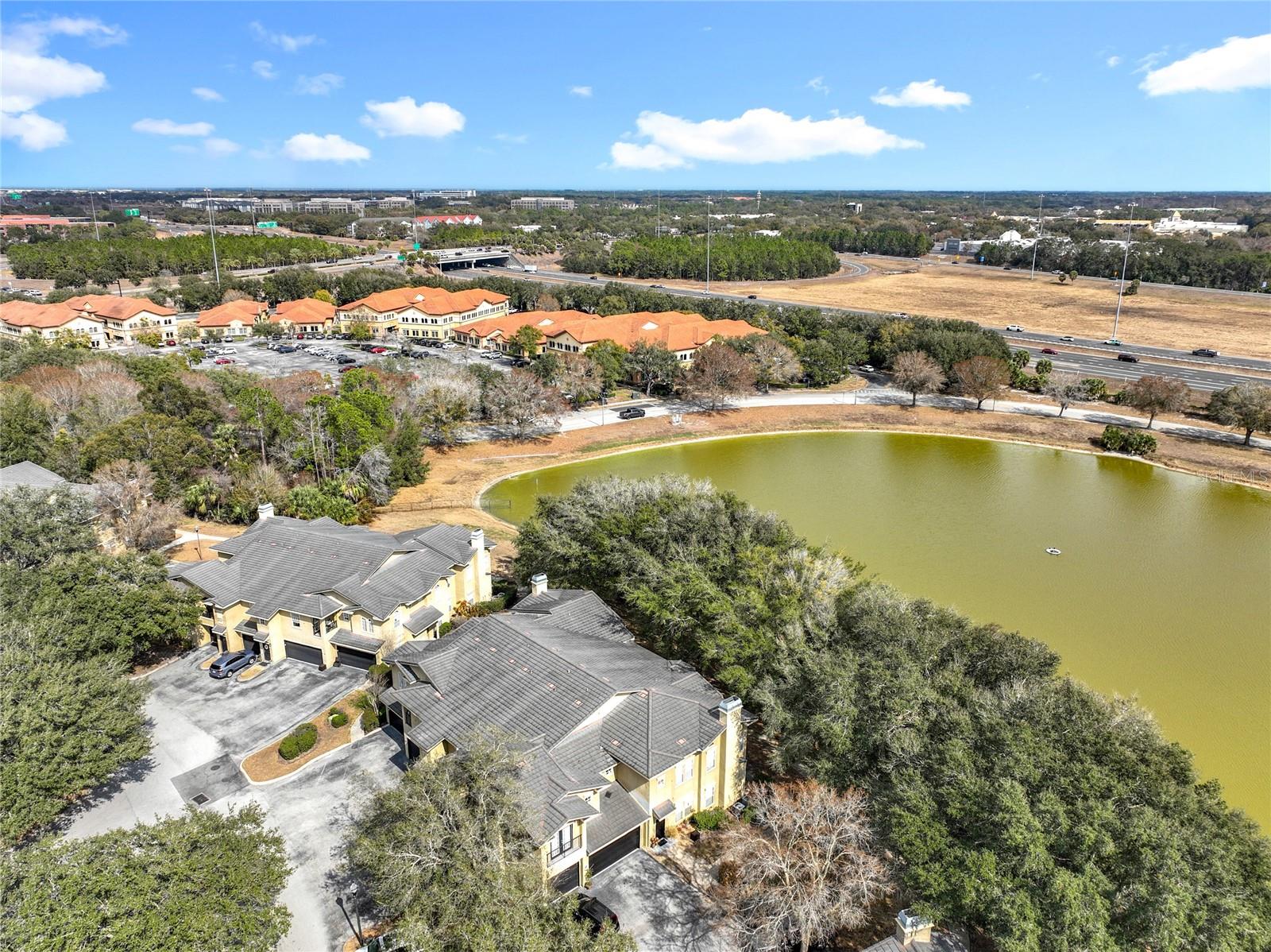 Image 59 of 62 For 157 Villa Di Este Terrace 213