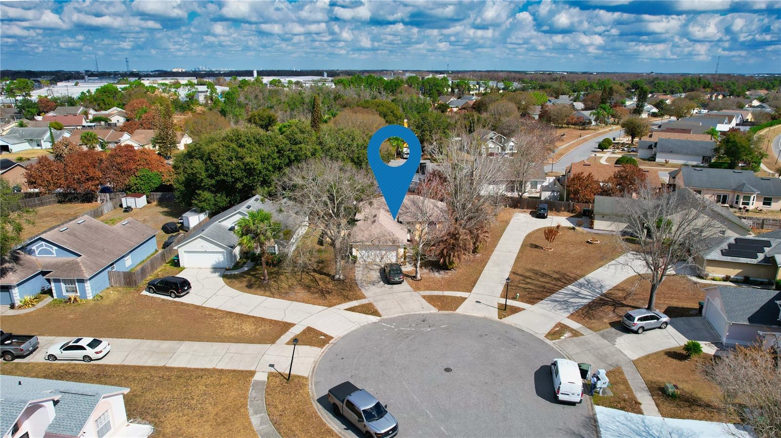 Image 23 of 23 For 11702 Cuxham Drive