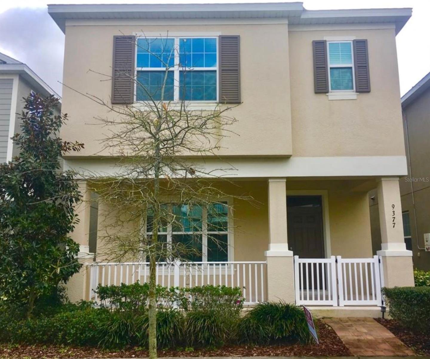 Details for 9377 Meadow Hunt Way, WINTER GARDEN, FL 34787