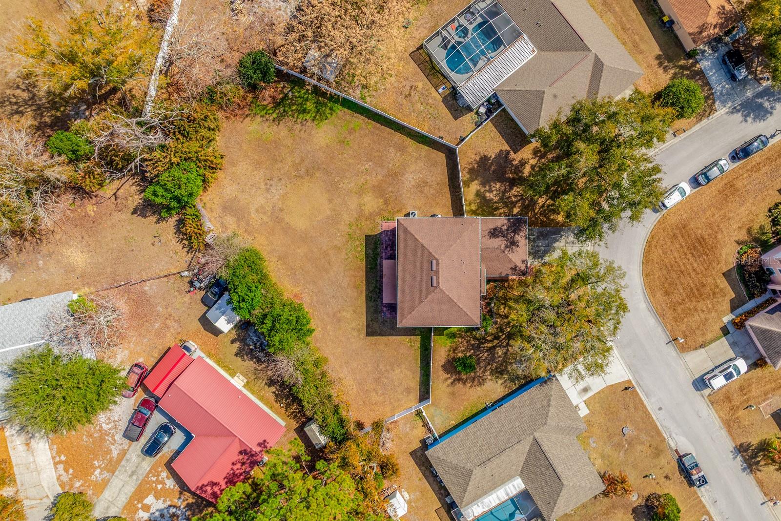 Image 33 of 36 For 819 Sunset Cove Drive