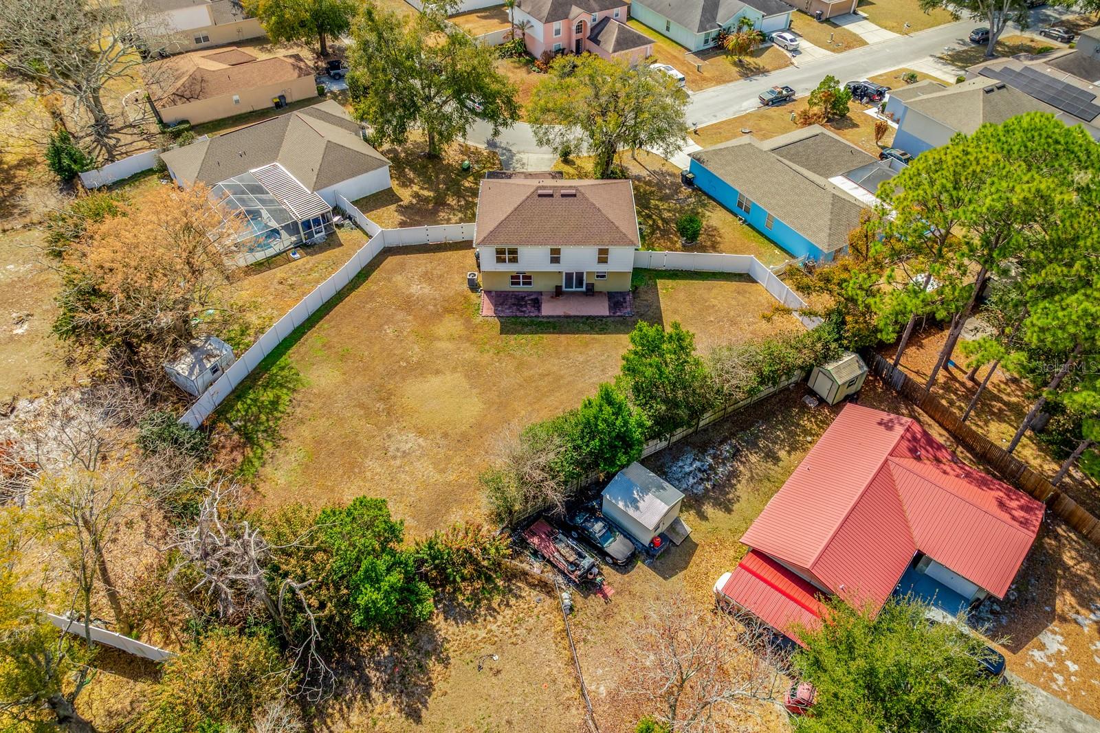 Image 34 of 36 For 819 Sunset Cove Drive