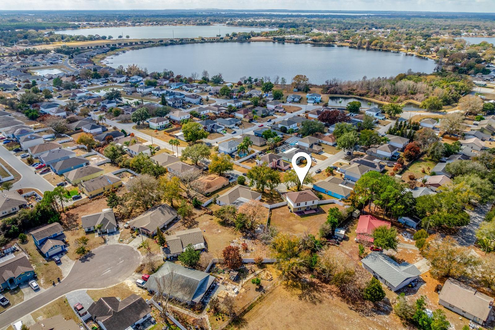 Image 35 of 36 For 819 Sunset Cove Drive