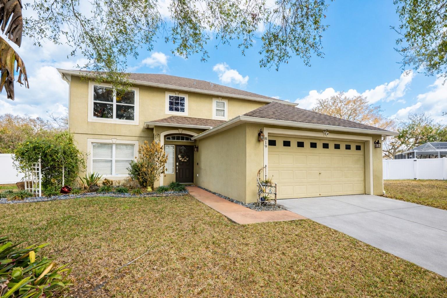 Image 36 of 36 For 819 Sunset Cove Drive