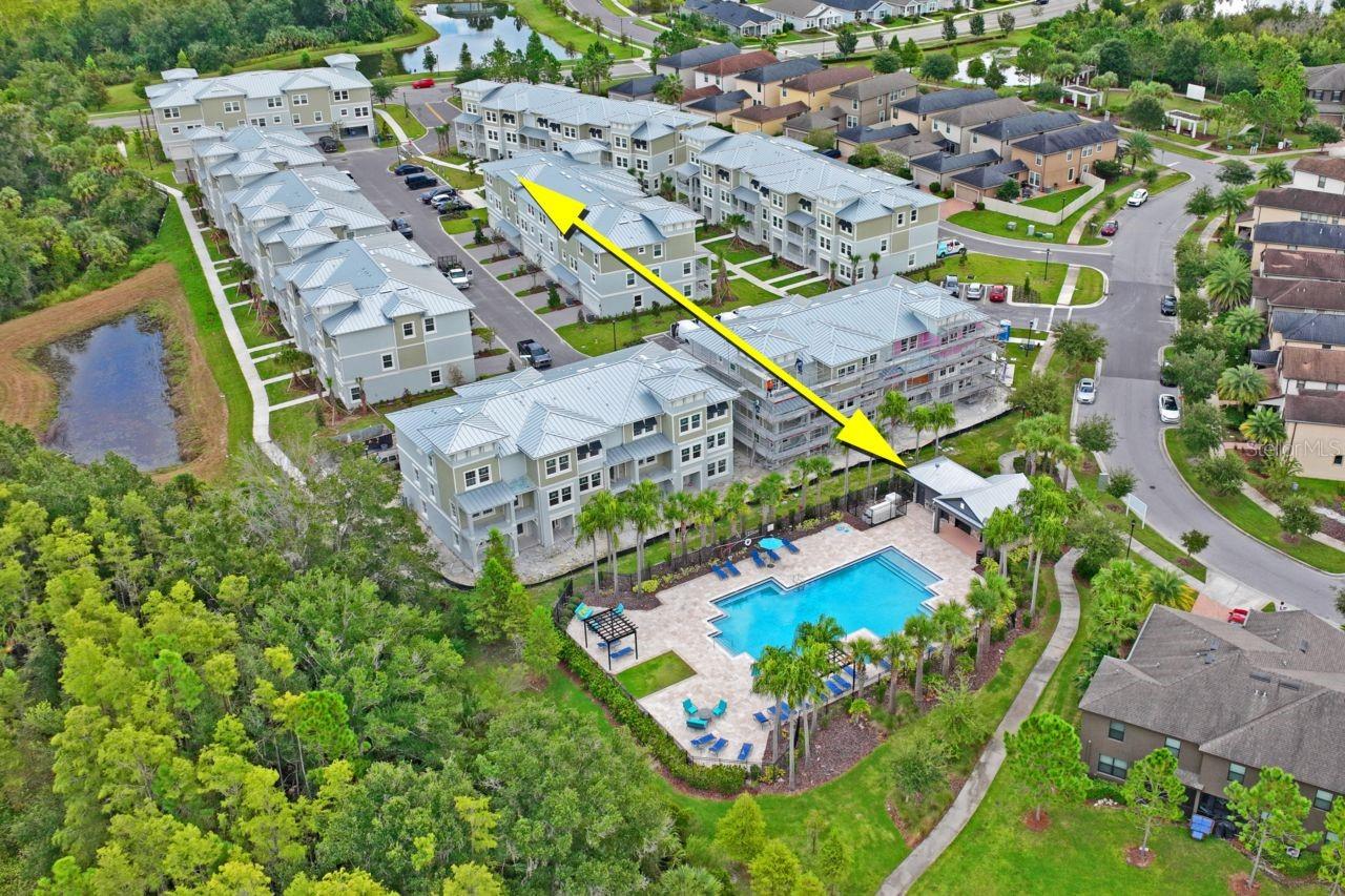 Image 54 of 63 For 28436 Grassland Ranch Lane