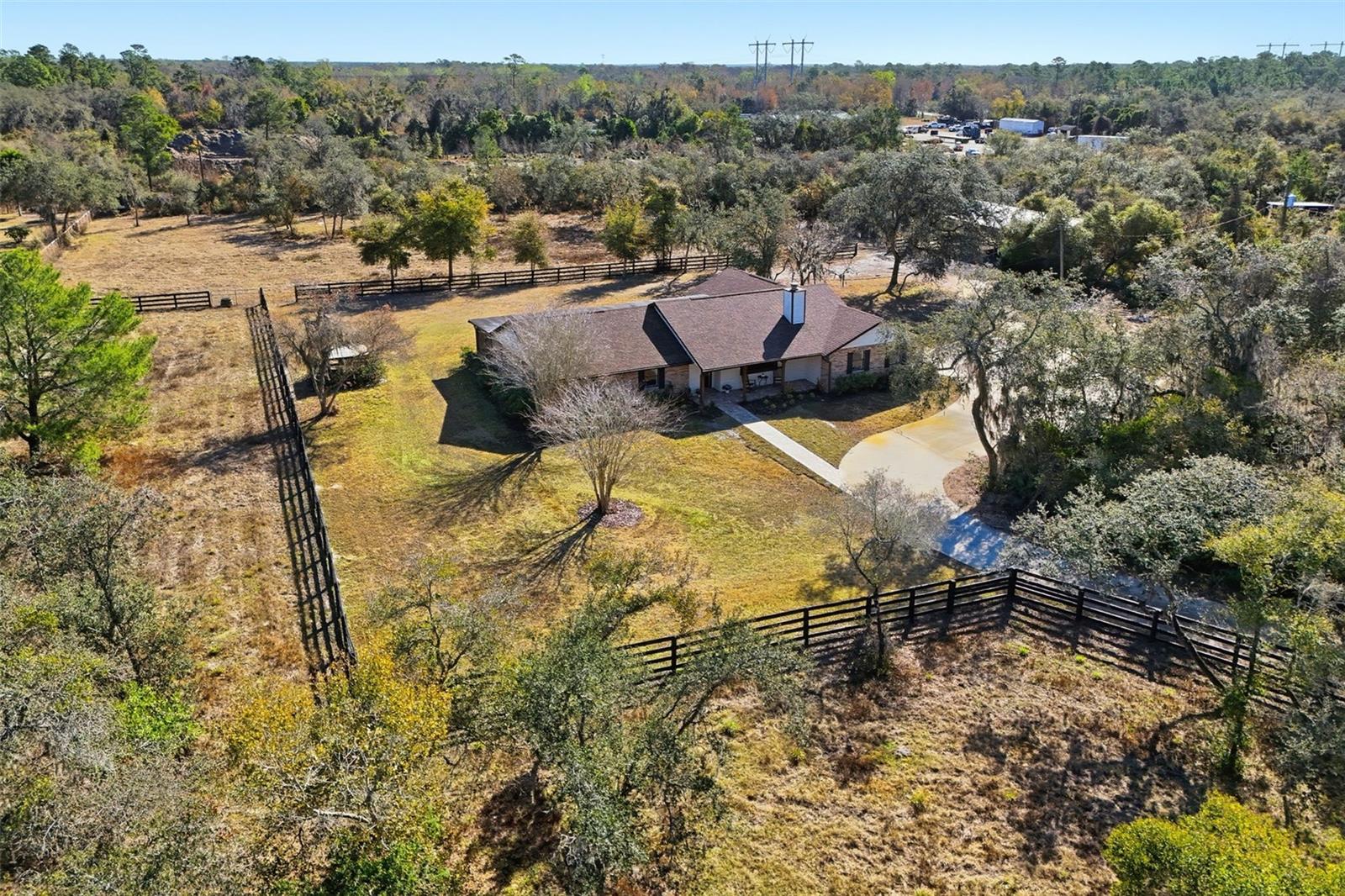 Image 57 of 65 For 370 Sand Pine Place