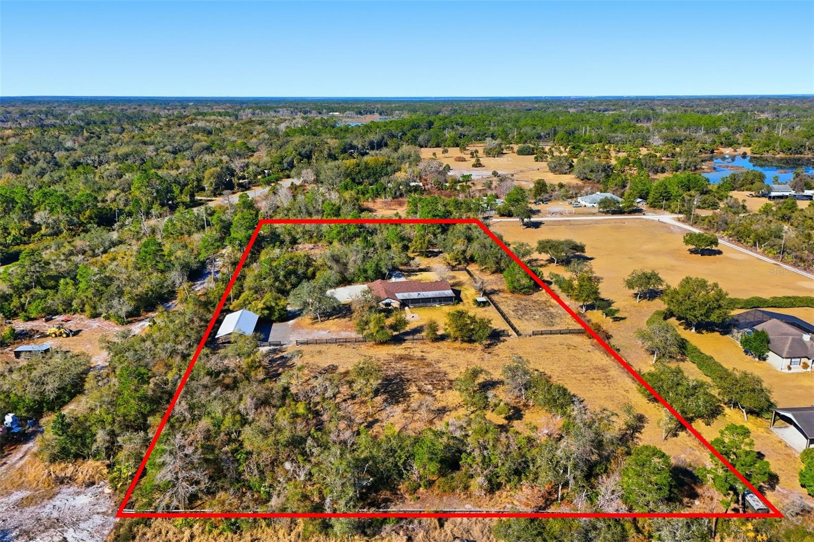 Image 59 of 65 For 370 Sand Pine Place