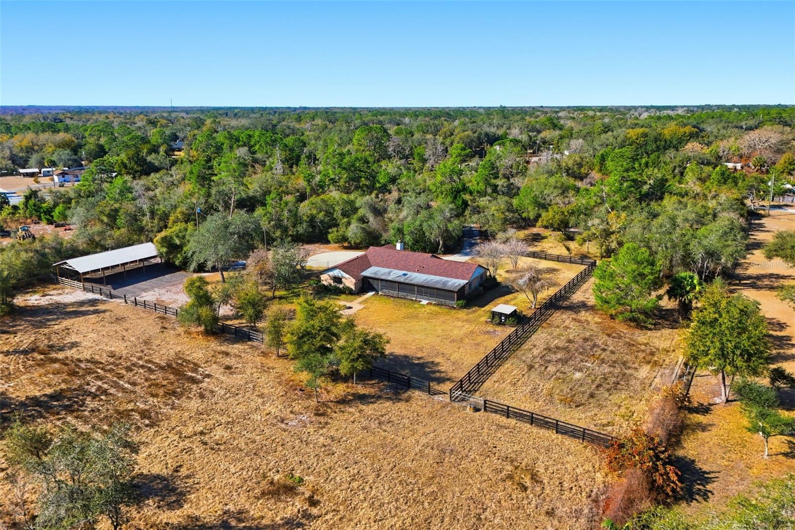 Image 64 of 65 For 370 Sand Pine Place