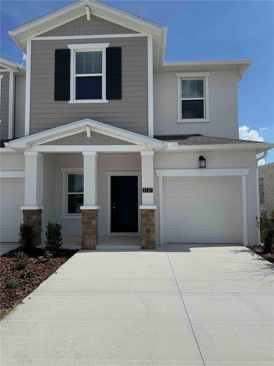 Details for 3127 Mindfullness Drive, CLERMONT, FL 34714