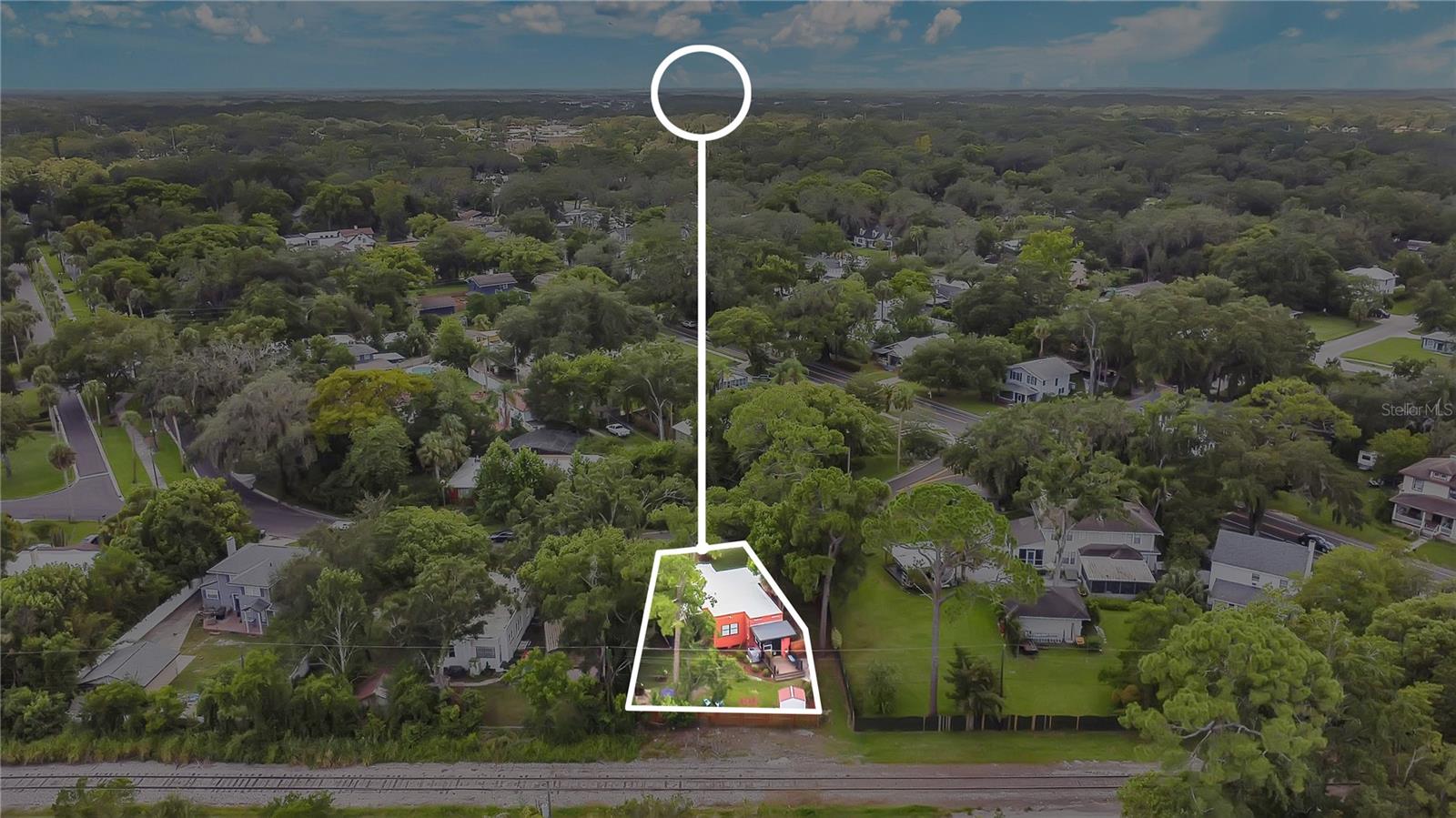 Image 30 of 31 For 416 Grandview Avenue N