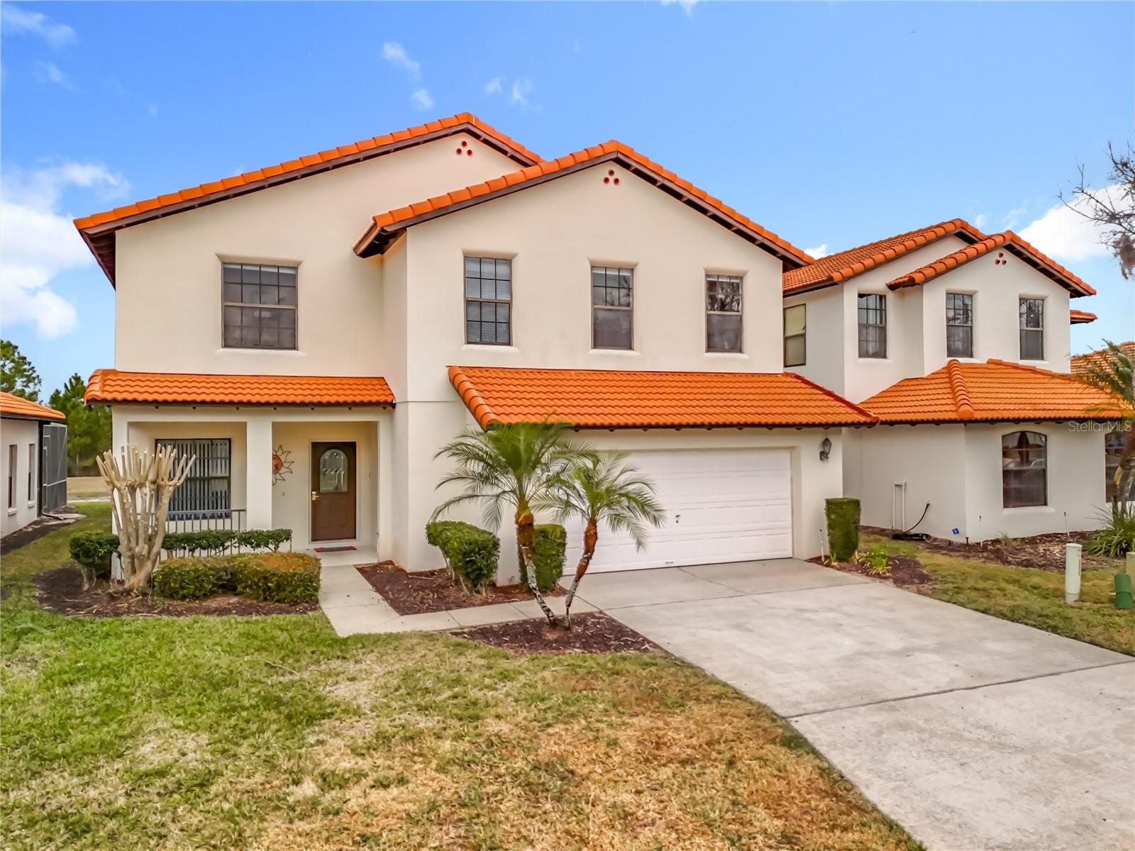 Details for 16620 Caribbean Breeze Way, CLERMONT, FL 34714