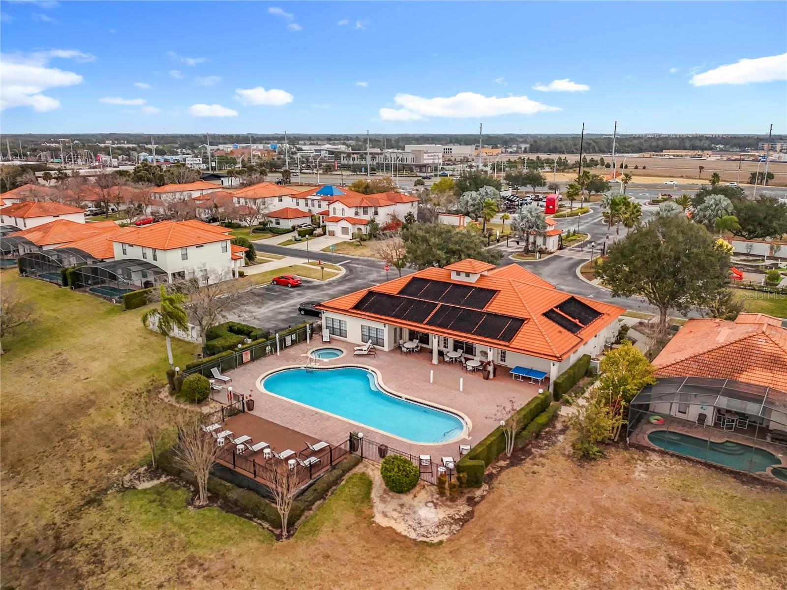 Image 36 of 38 For 16620 Caribbean Breeze Way