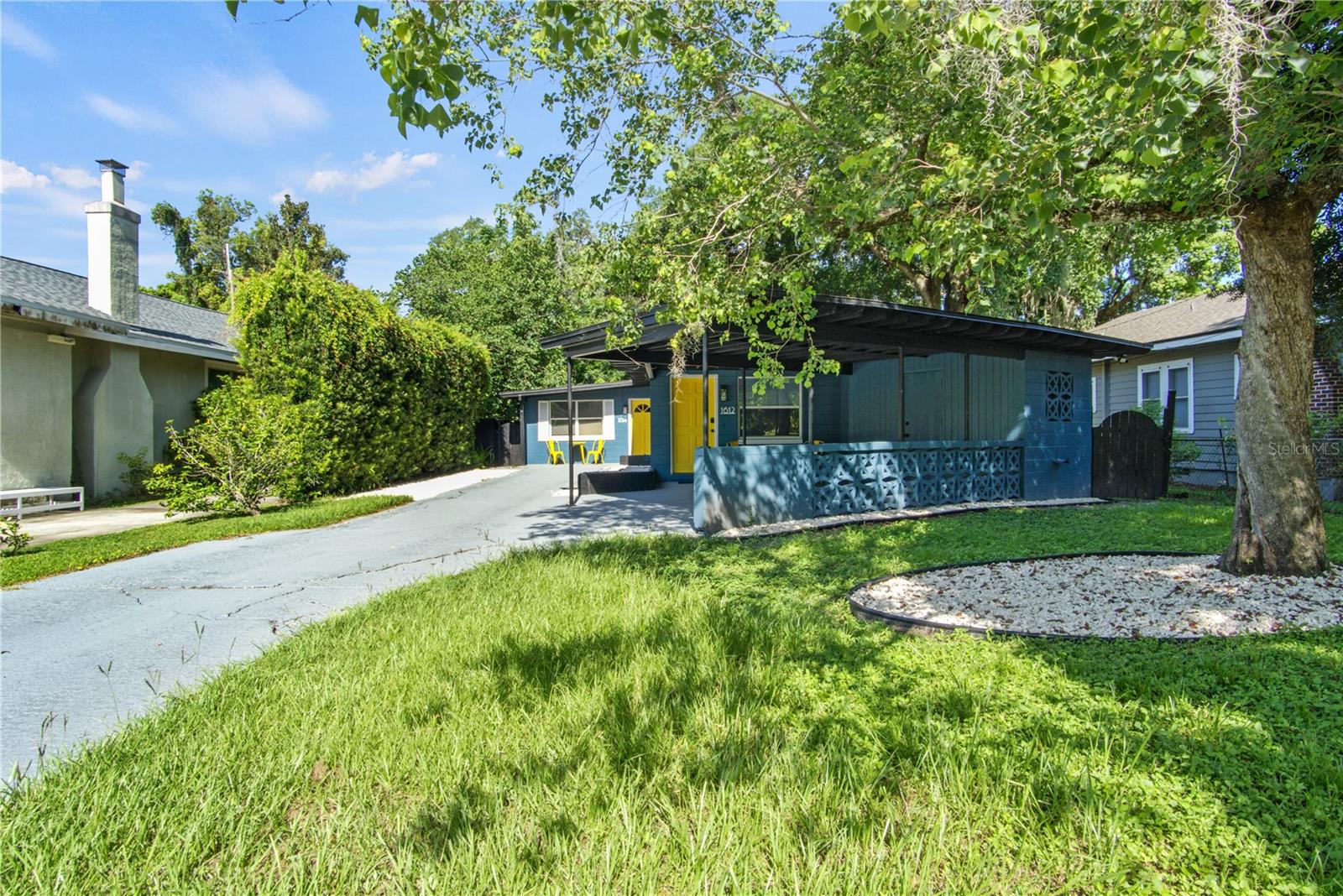 Image 2 of 45 For 1612 & 1614 Ferris Avenue