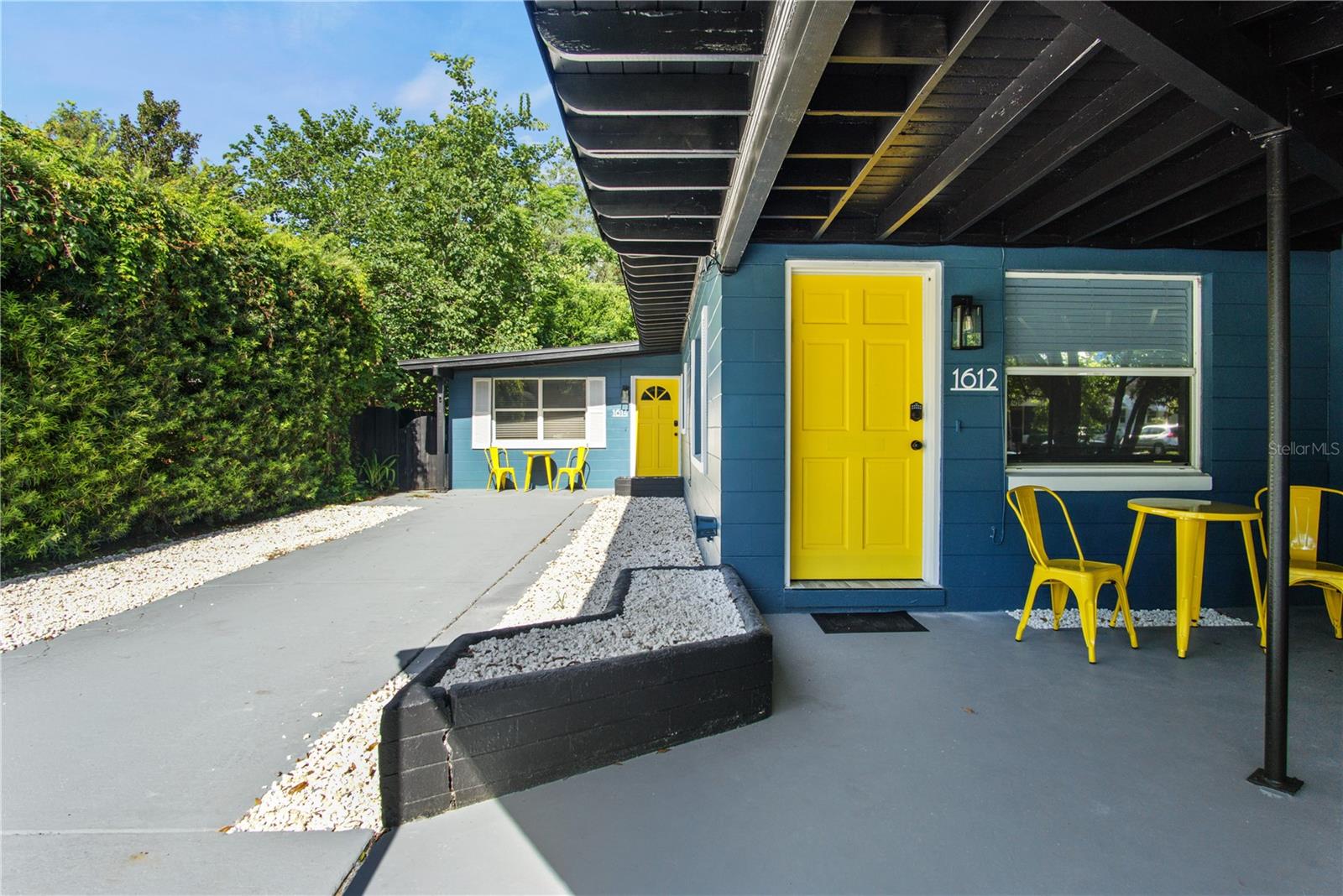 Image 3 of 45 For 1612 & 1614 Ferris Avenue