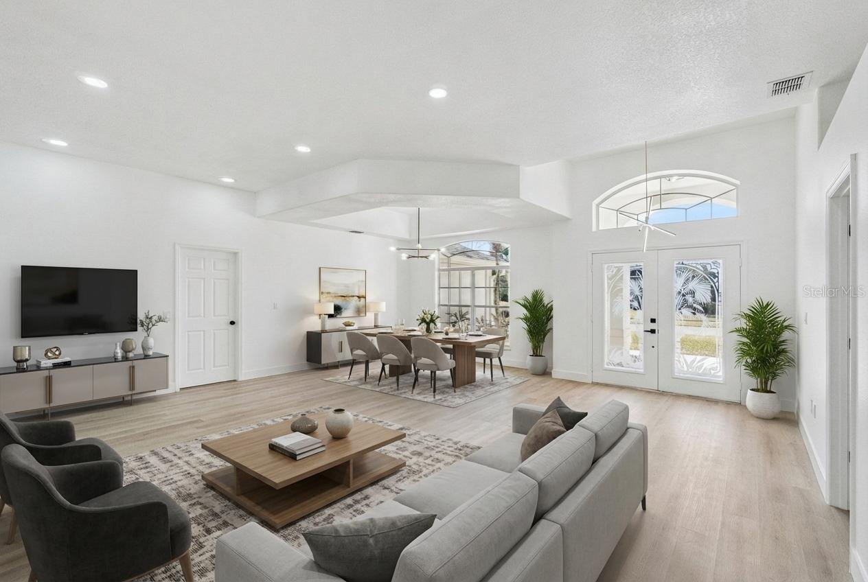 Image 4 of 57 For 5229 Hammock Circle