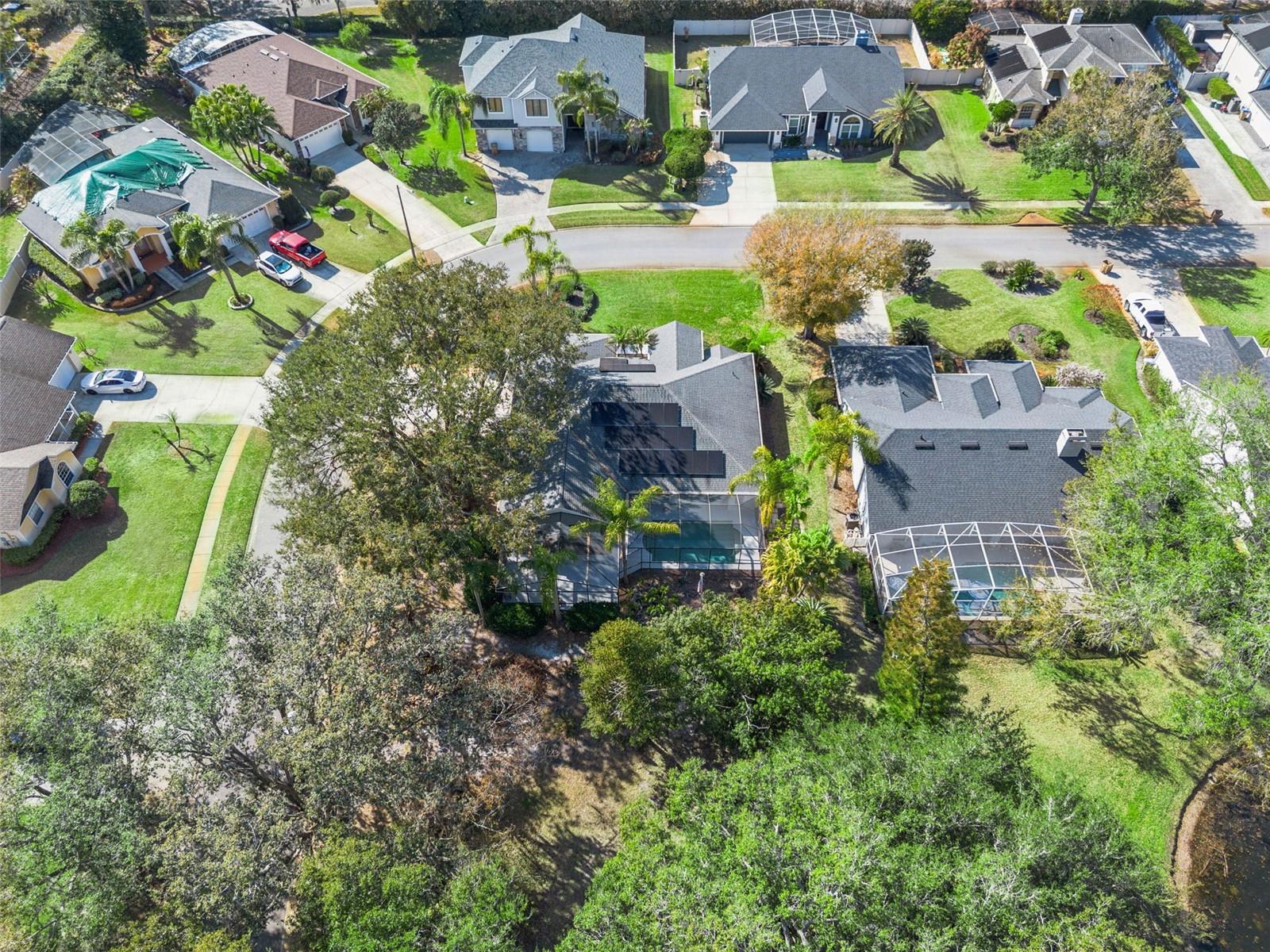 Image 43 of 57 For 5229 Hammock Circle