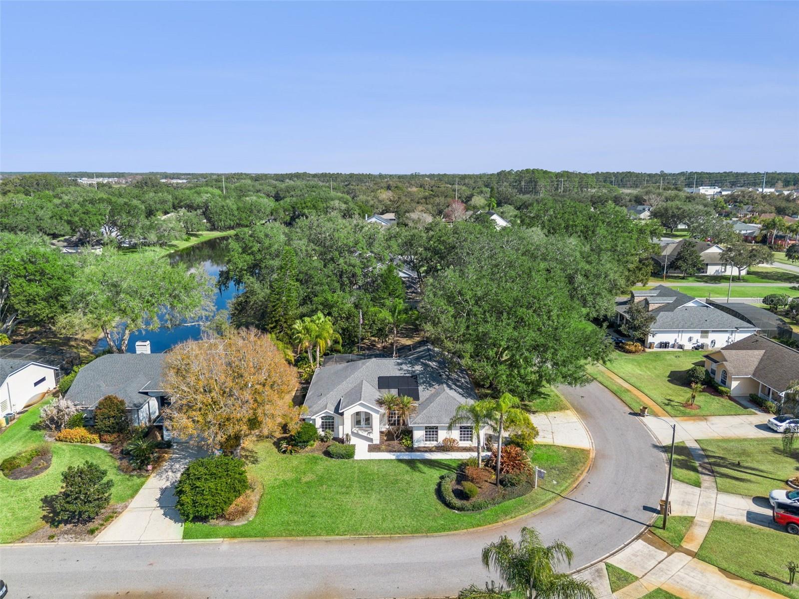 Image 45 of 57 For 5229 Hammock Circle