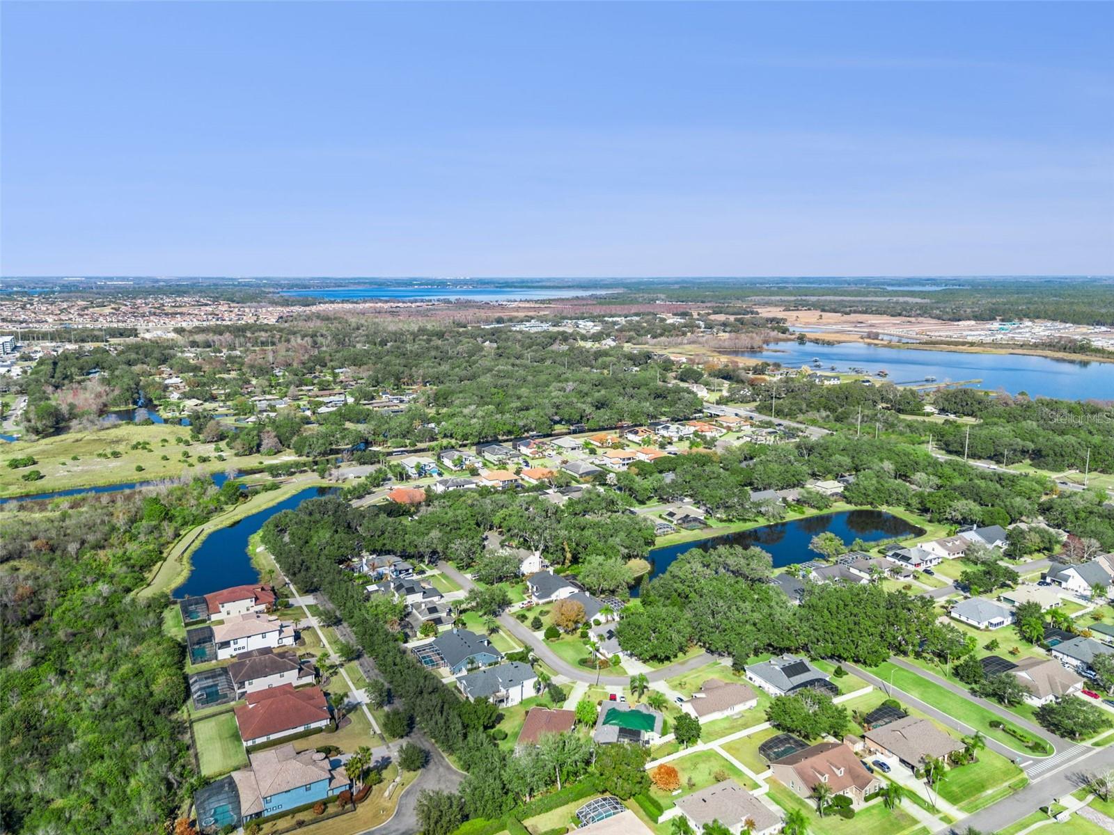 Image 47 of 57 For 5229 Hammock Circle