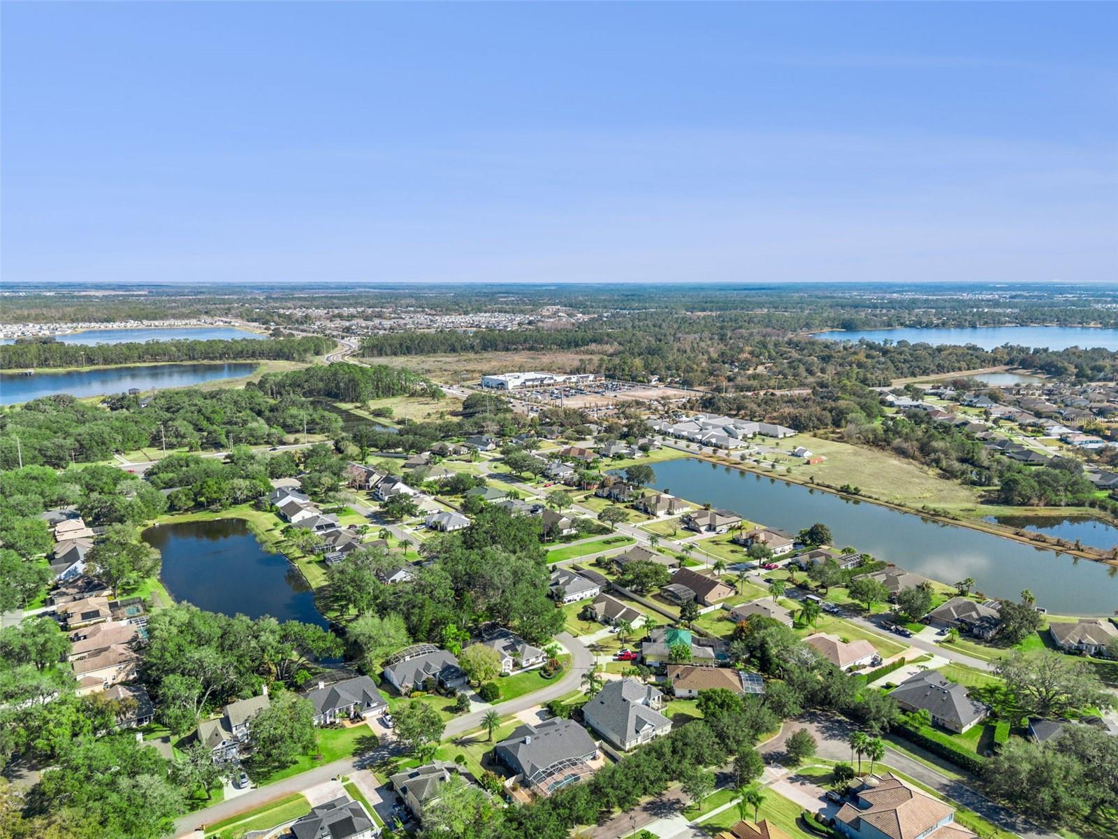 Image 48 of 57 For 5229 Hammock Circle