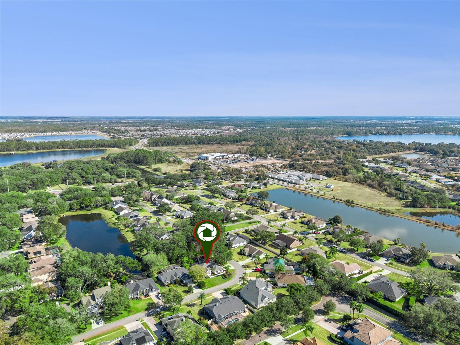 Image 49 of 57 For 5229 Hammock Circle