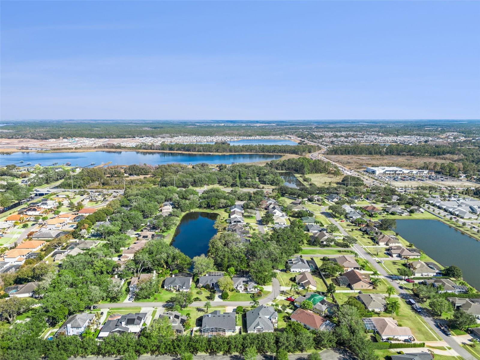 Image 50 of 57 For 5229 Hammock Circle