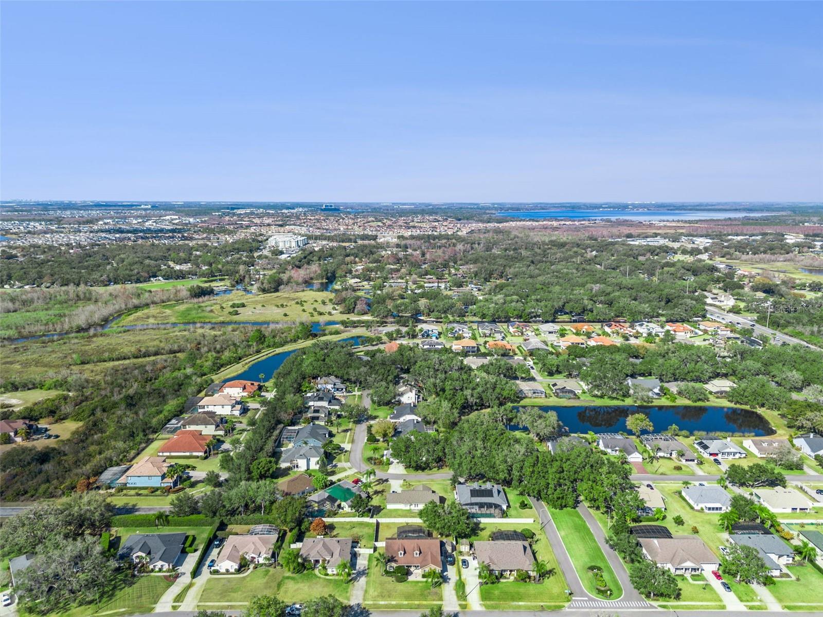 Image 51 of 57 For 5229 Hammock Circle